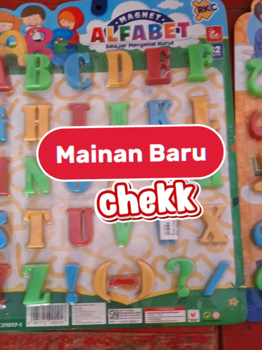 @Bu Ayu TK