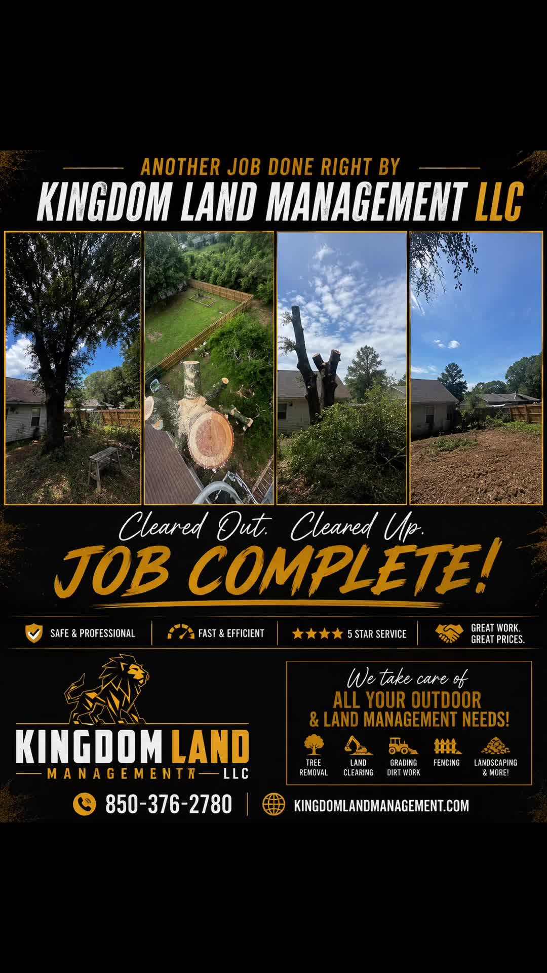 @Kingdom_land_ management_LLC