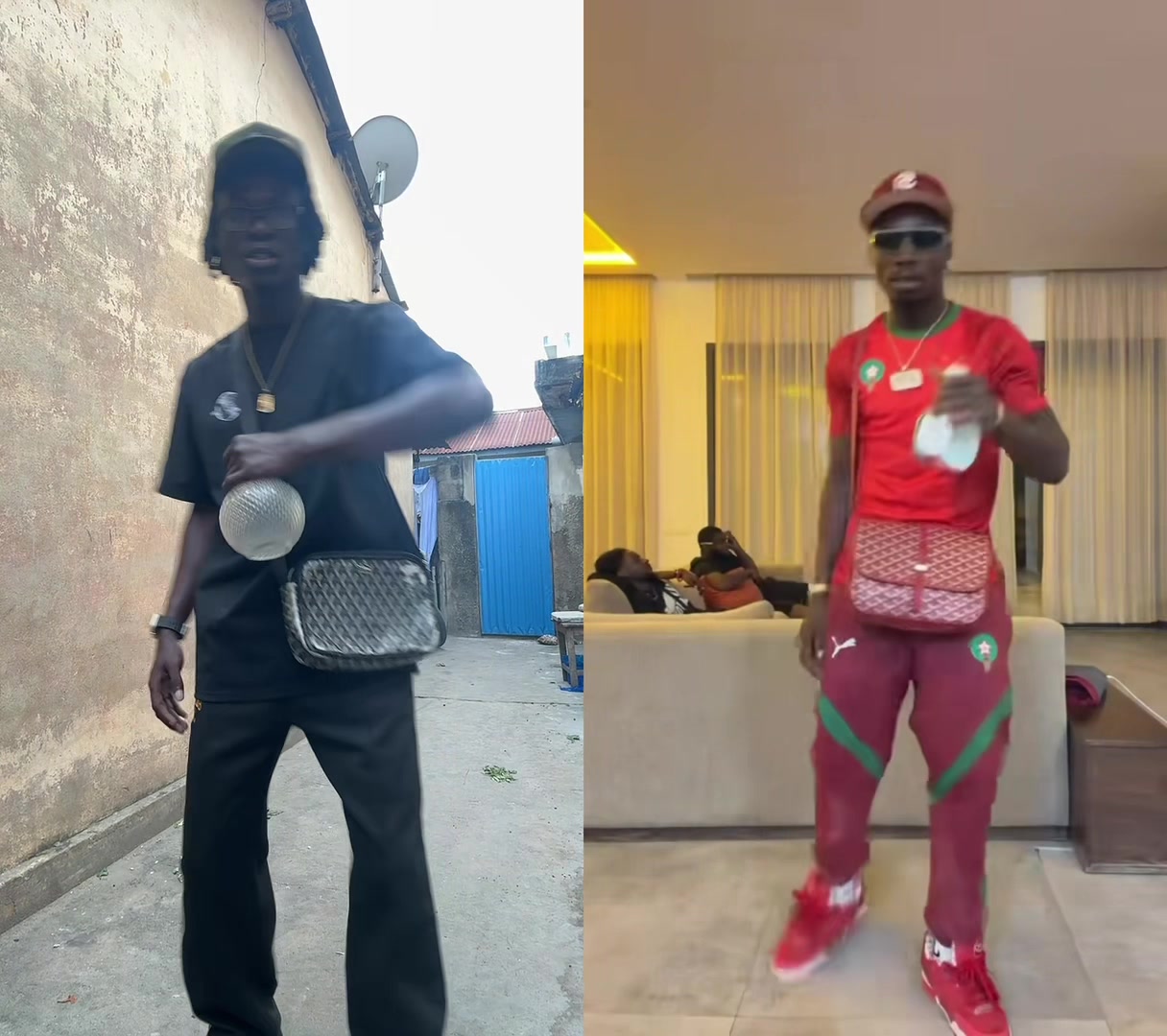 @LA MANO DU 229🚫🦵🏾