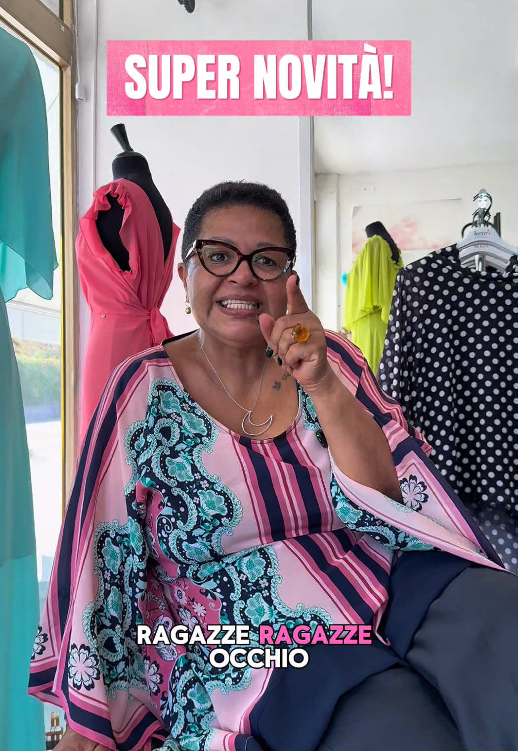 @La Boutique della Moda Curvy