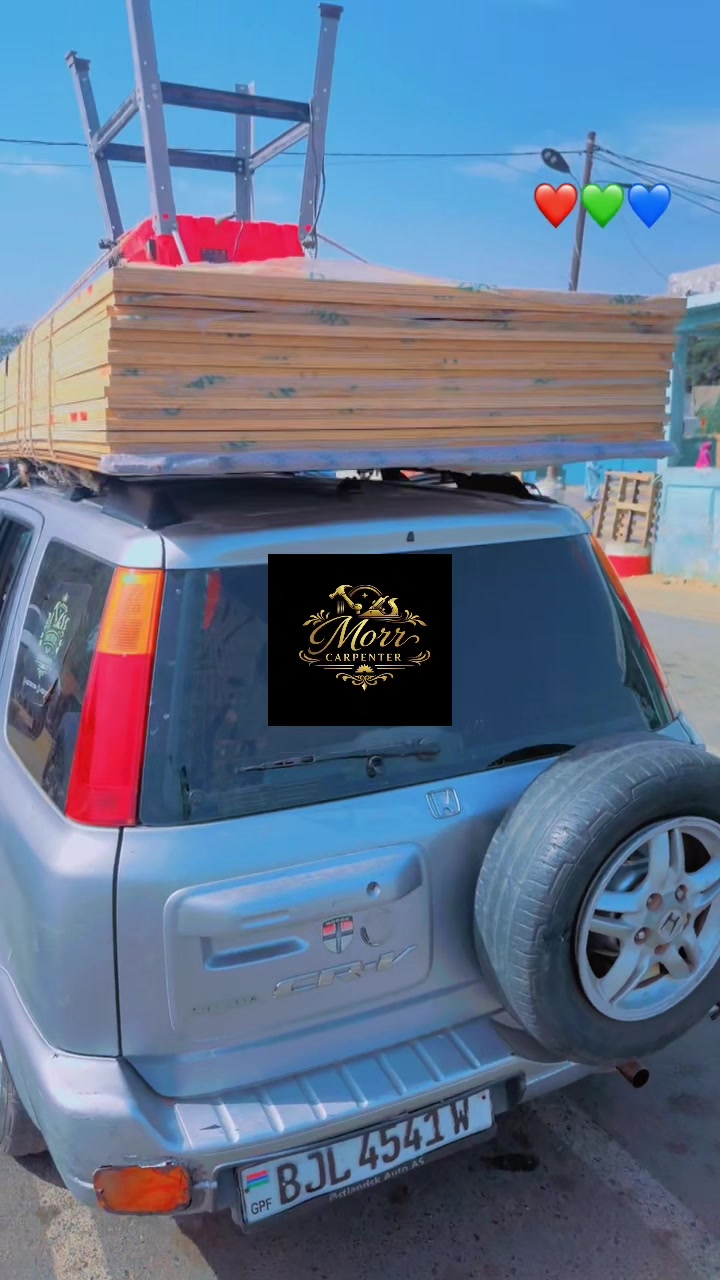 @Mor carpentry ๐จ๐ช๐ฌ๐ฒ๐ฌ๐ฒ