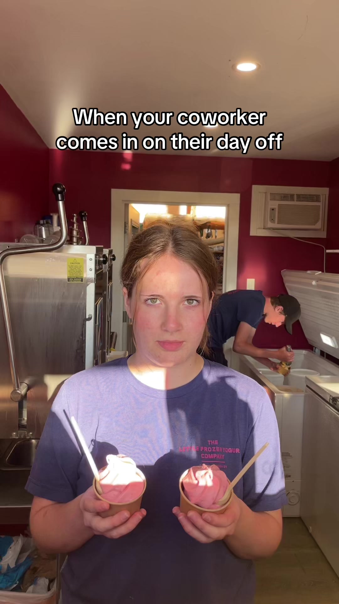 @TheLittleFrozenYogurtCompany