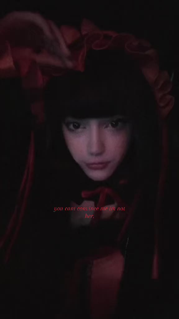@ᑕᕼᗩᖇᖇ ✩°
