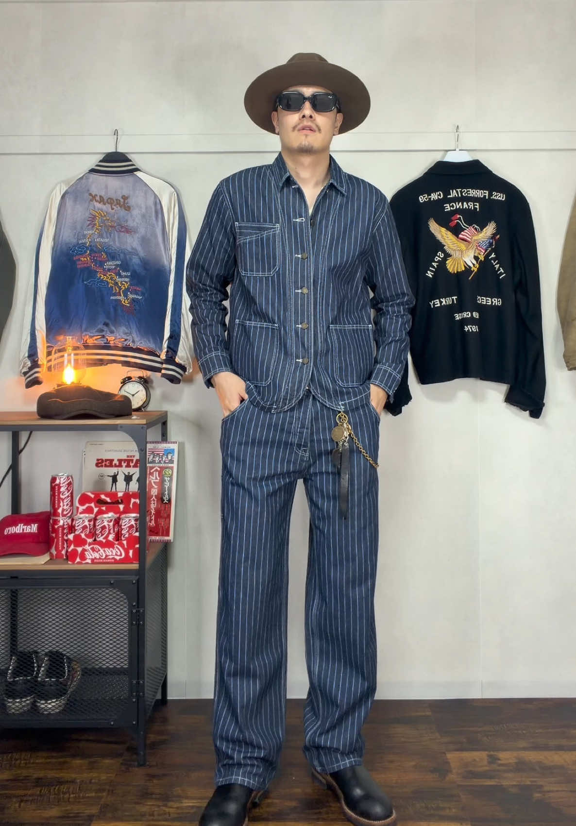 @Dr.ベガパンク