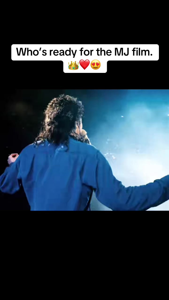 @MJ FAN. BILLIE JEAN