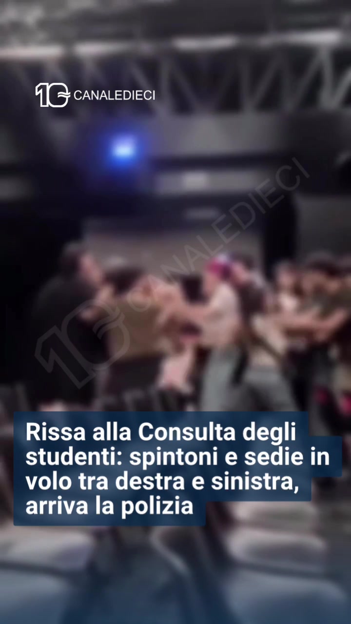 @Canale 10