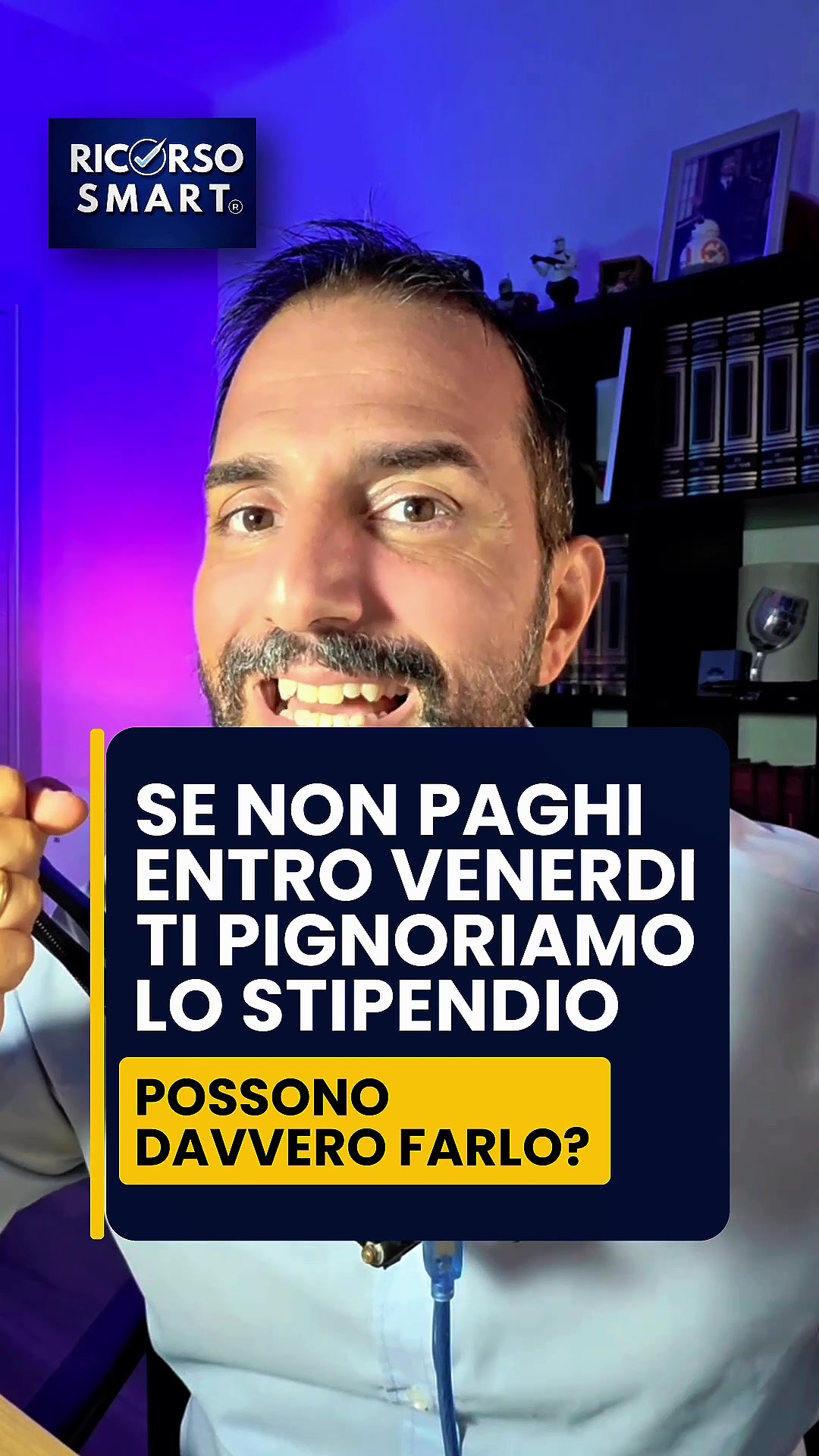 @Ricorso Smart