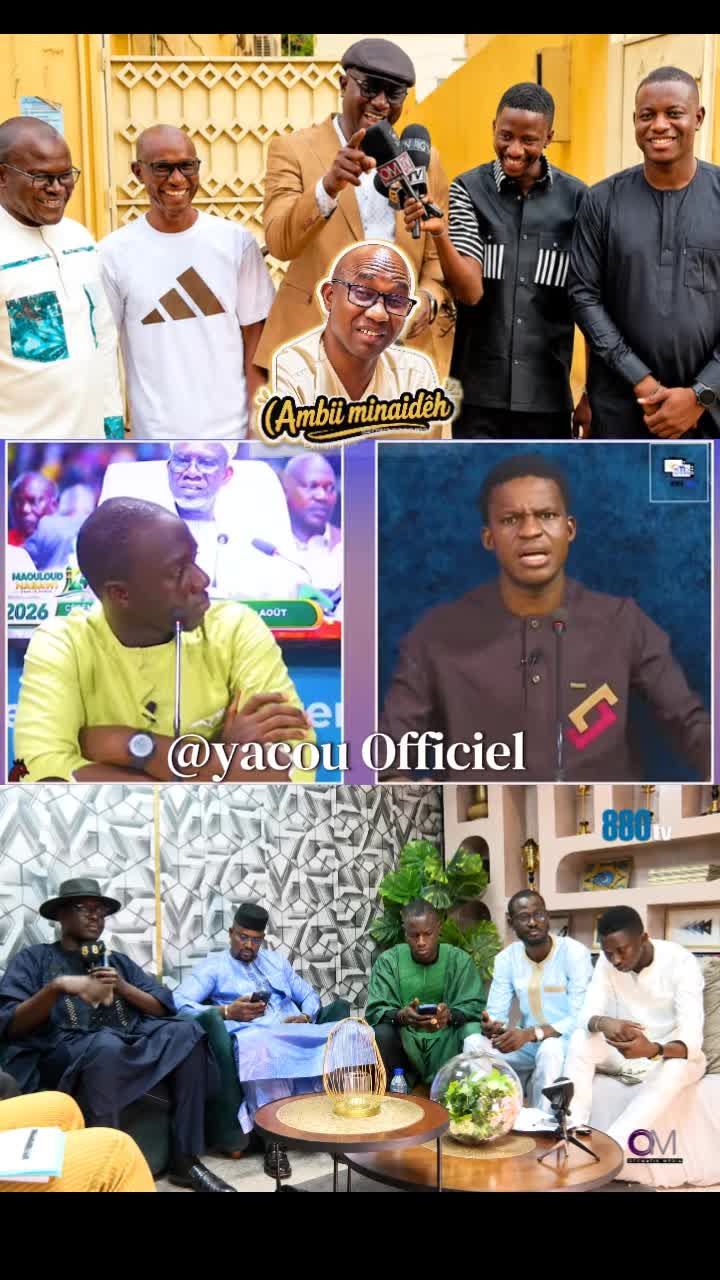 @@Yacou Officiel