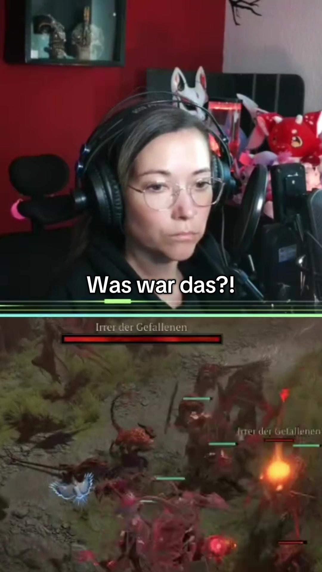 @Deli macht Incluencing