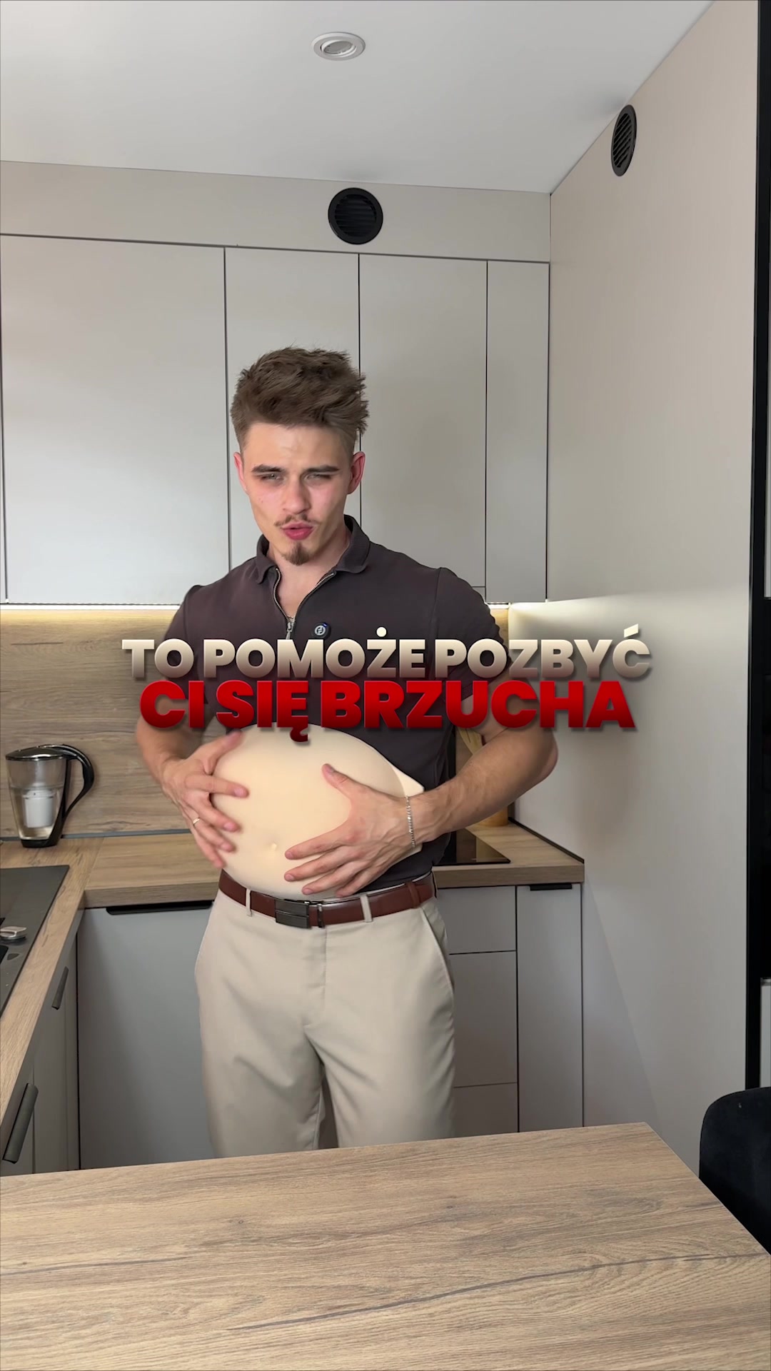 @Metamorfoza Męskiej Sylwetki
