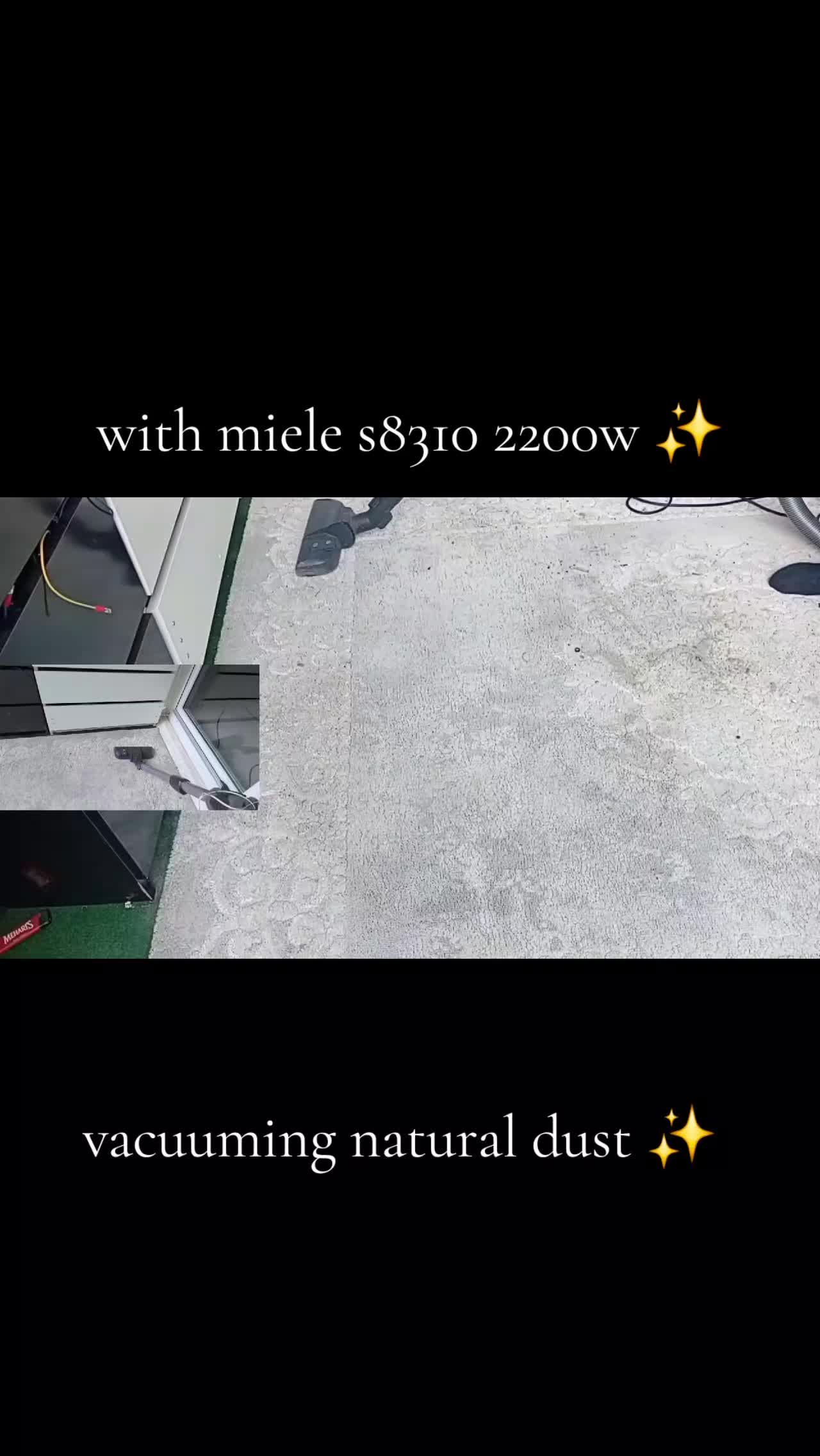 @vacuum cleaners