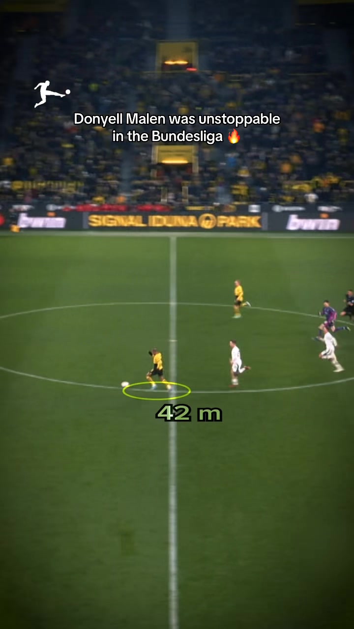 @Bundesliga