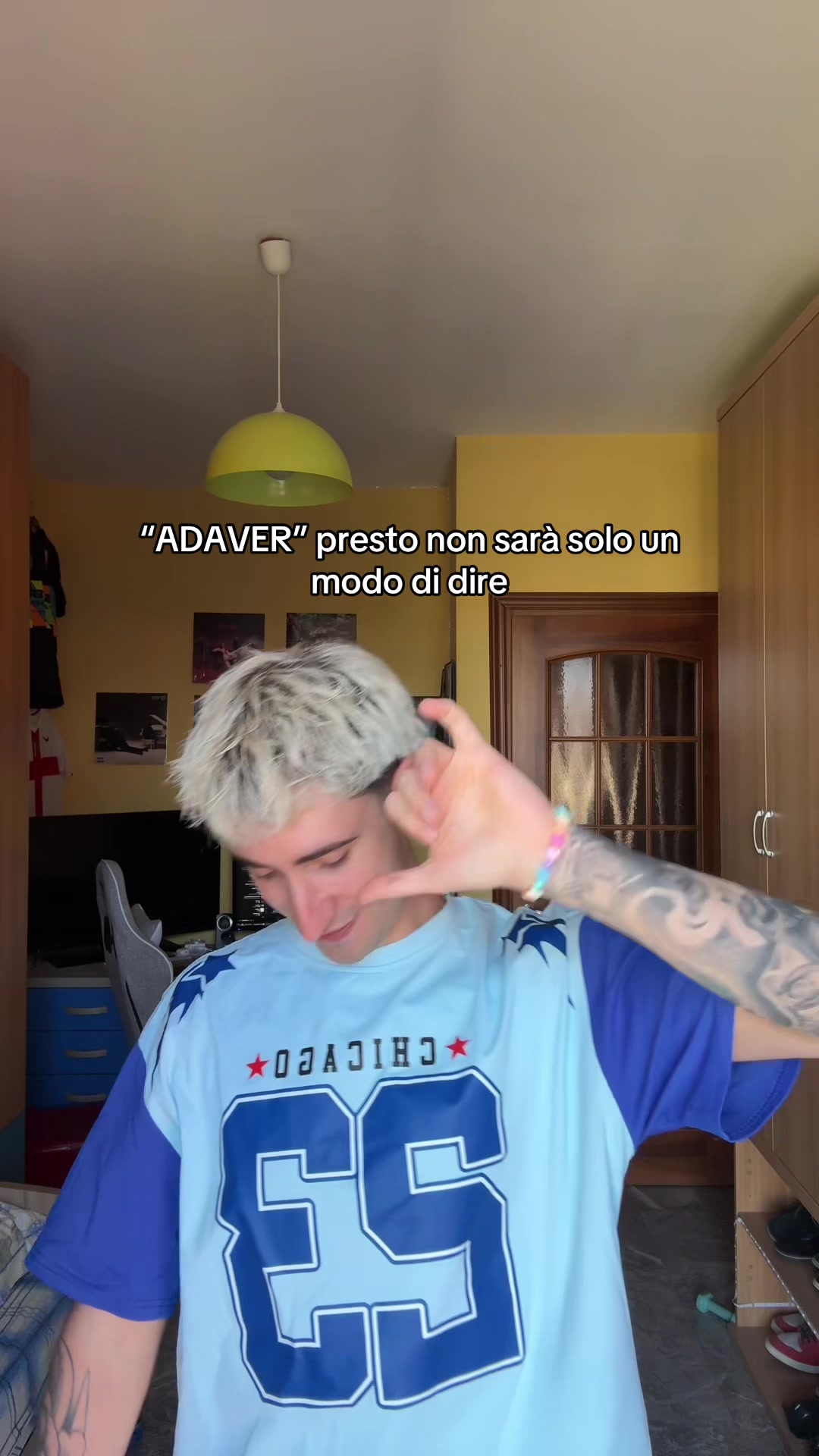 @Christian montano
