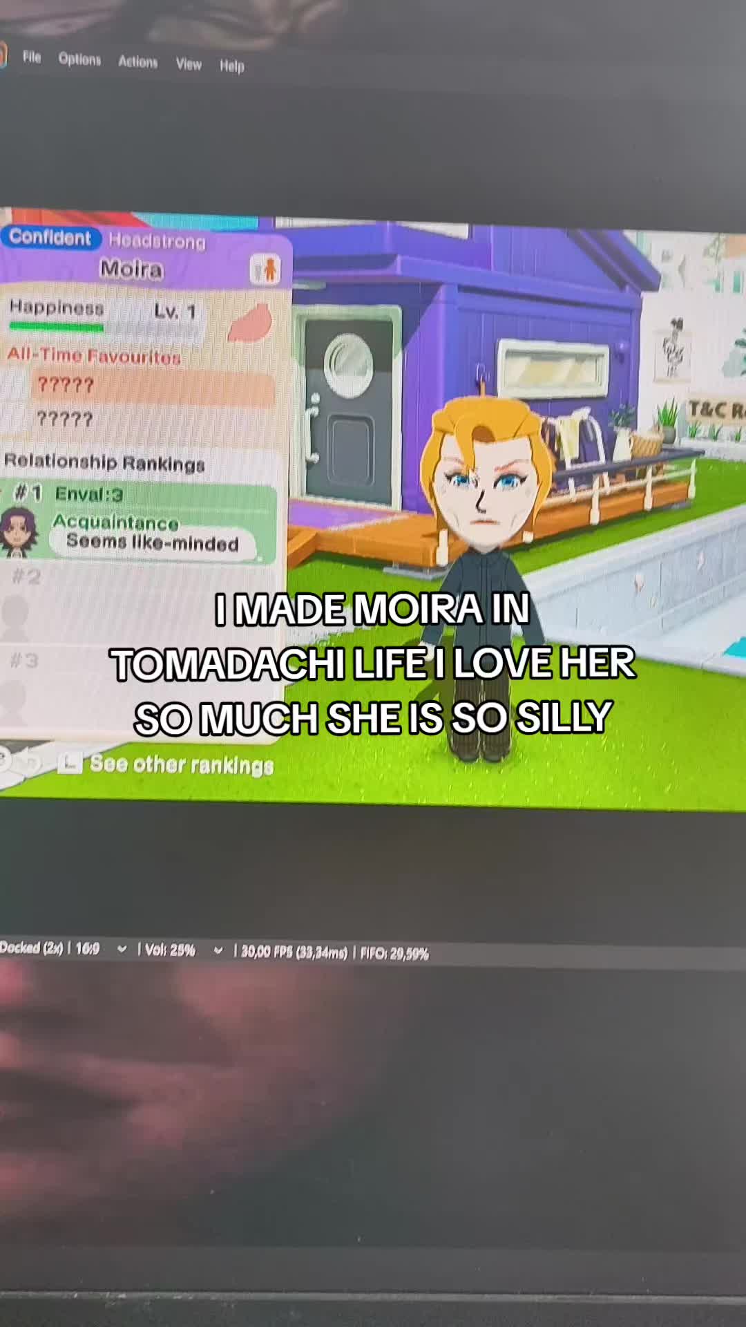 @enfal | CEO of moira simps