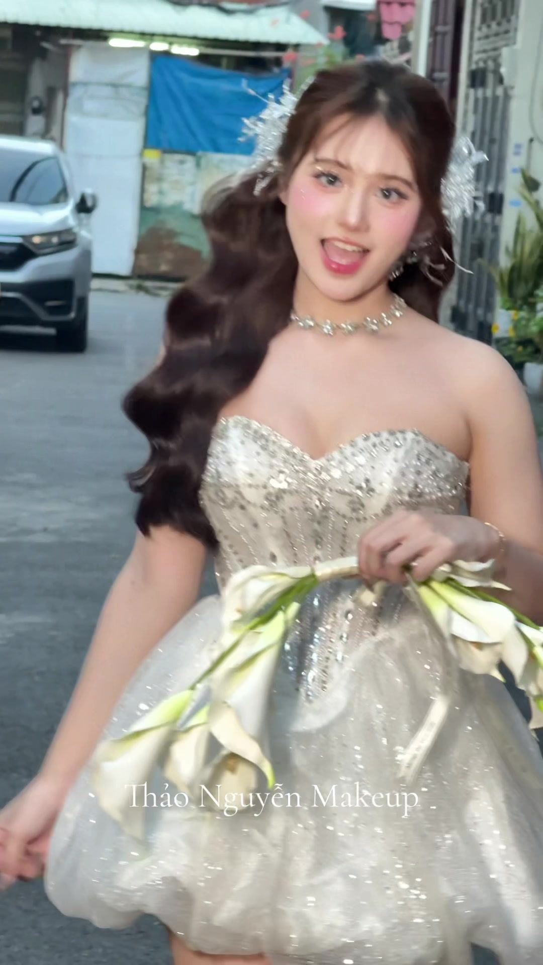 @THẢO NGUYỄN MAKEUP