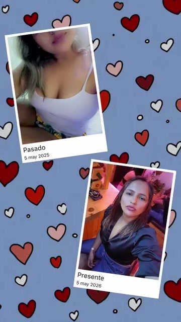 @Candy Jaramillo León