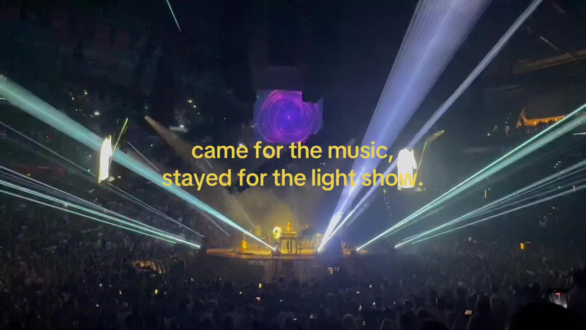 @Tame On Tour | Fan Page