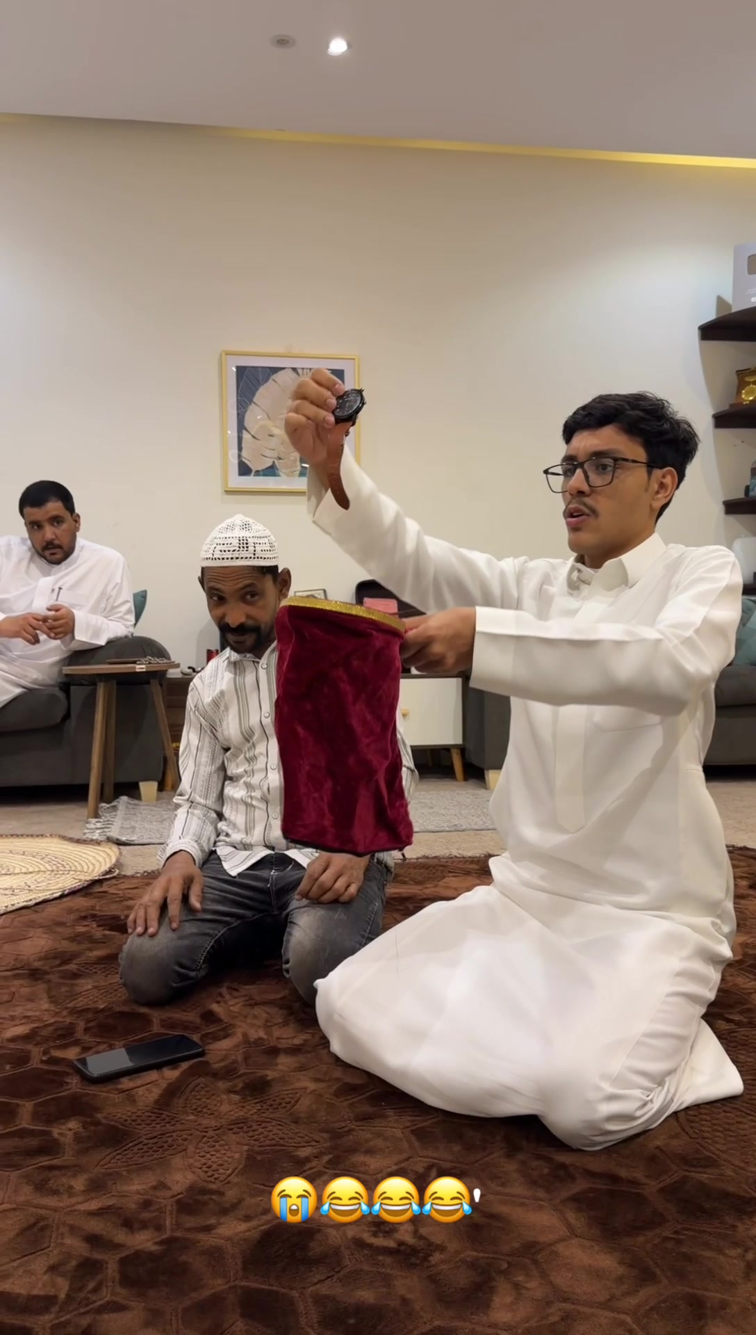 @ضاري الشمري