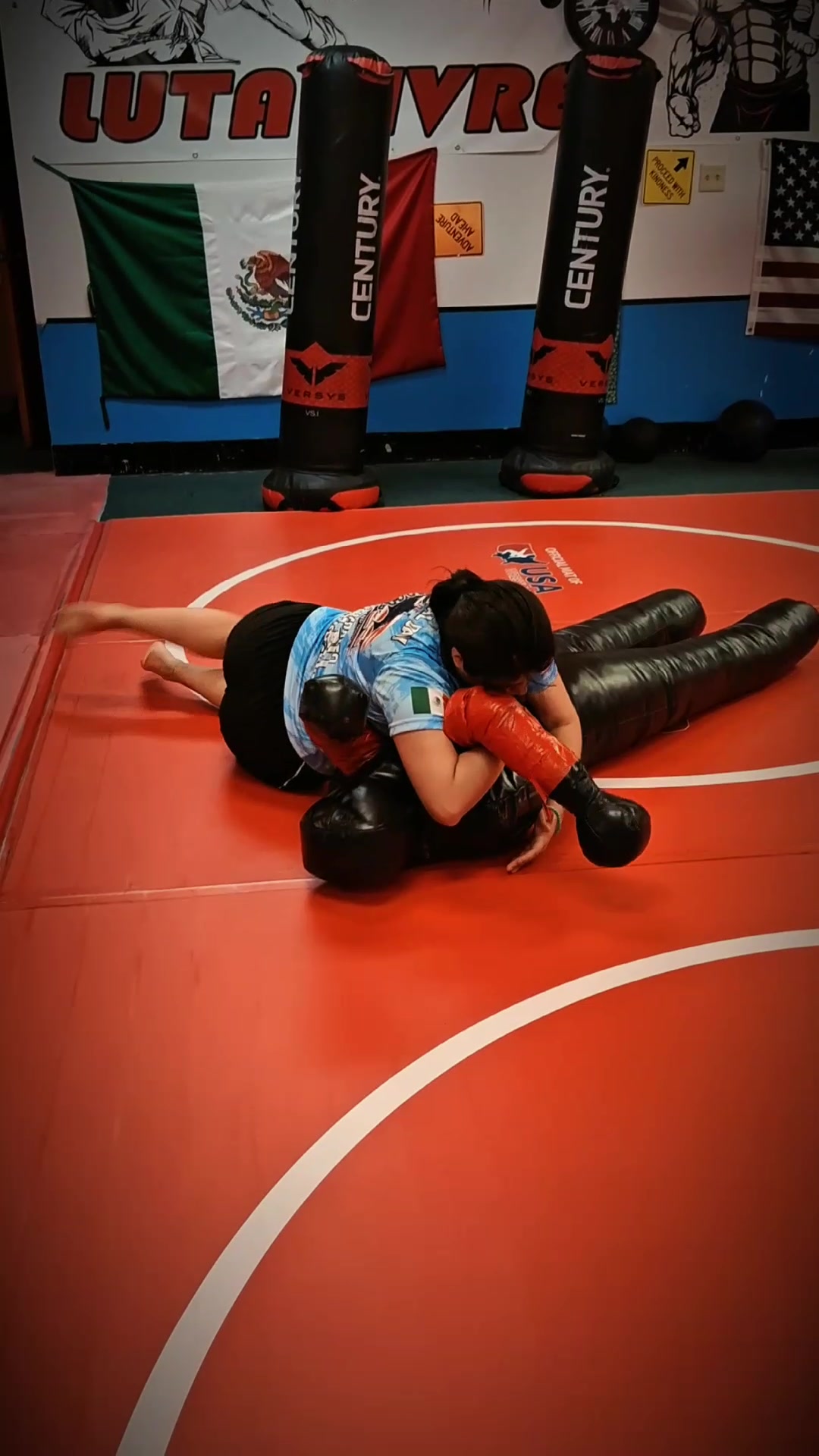 @MMA IMPACTO BELOIT