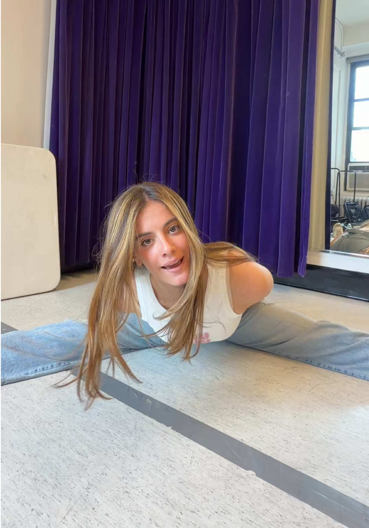@Ella Katz