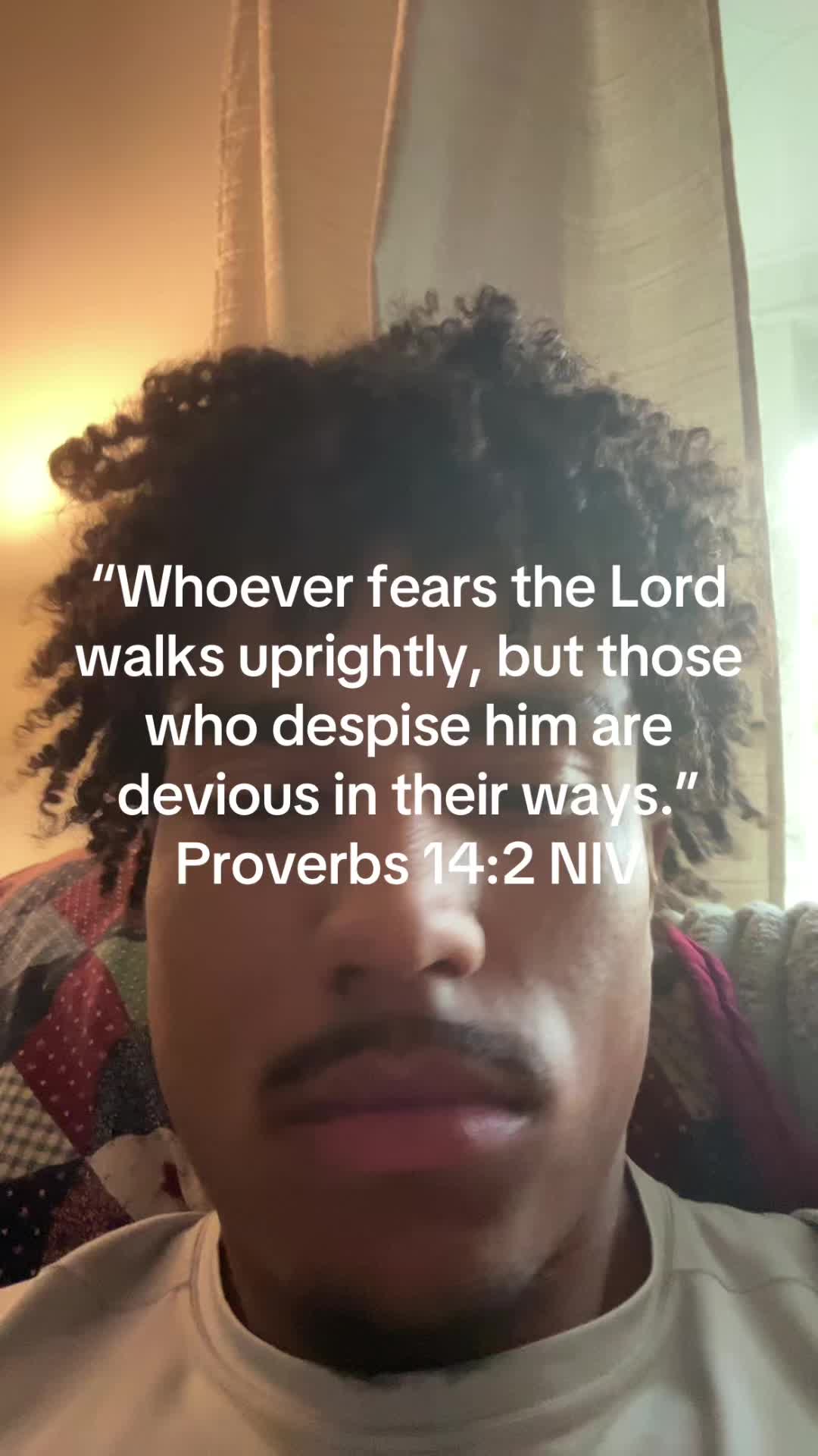 @Stuckinmybible