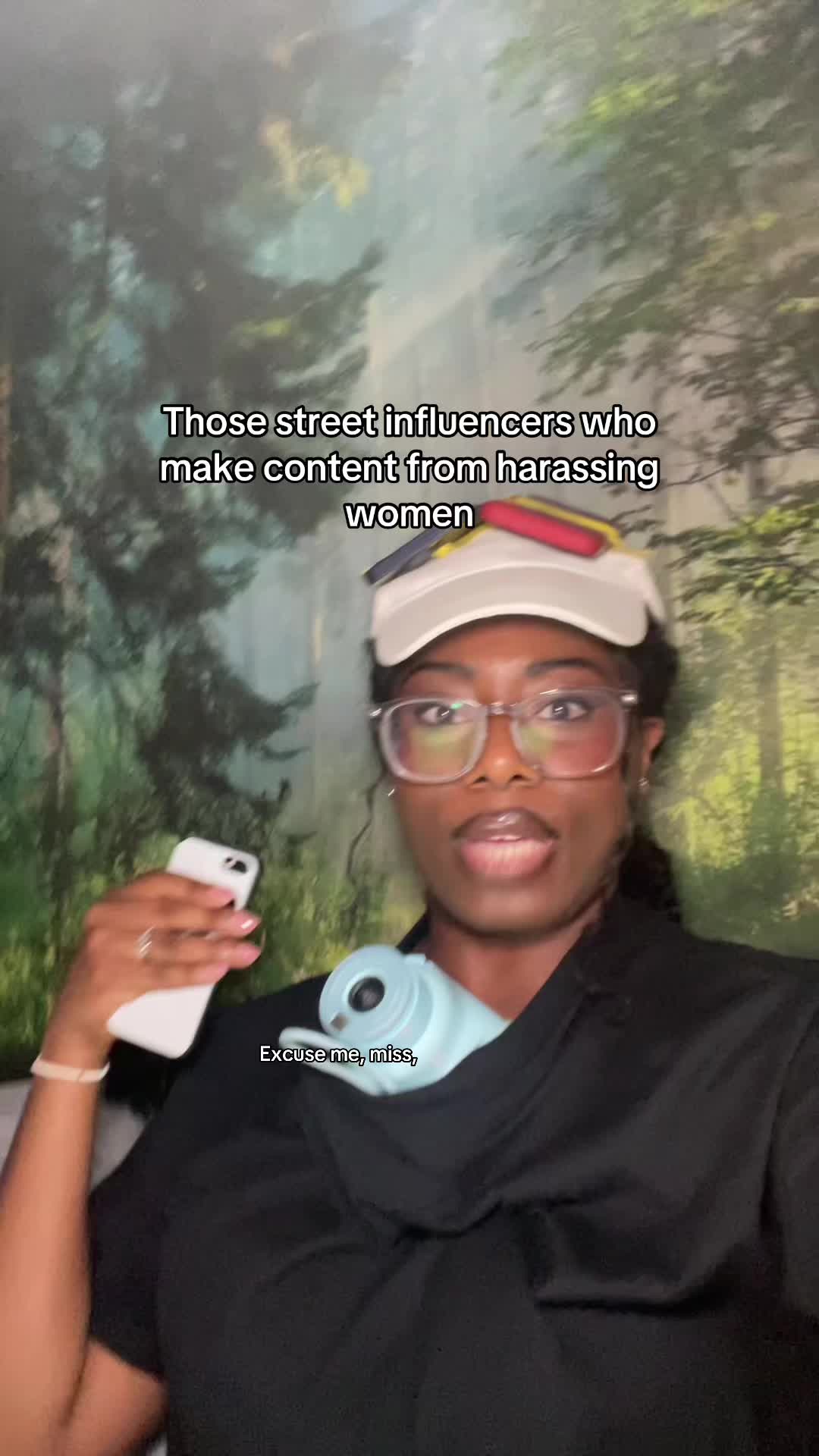 @Morganic