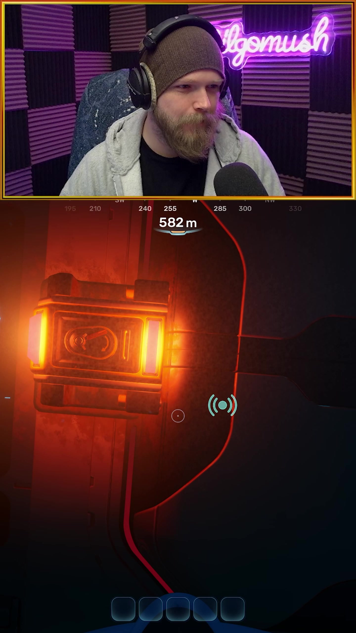 @Gilgomush