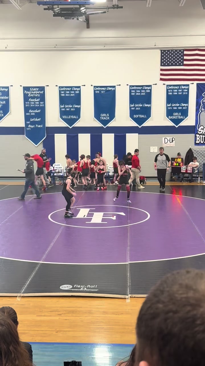 @Connor.wrestling