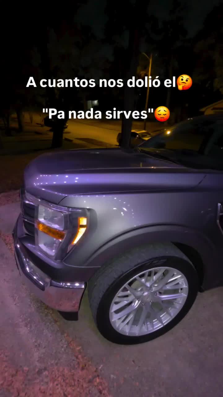 @Jose Carrizales