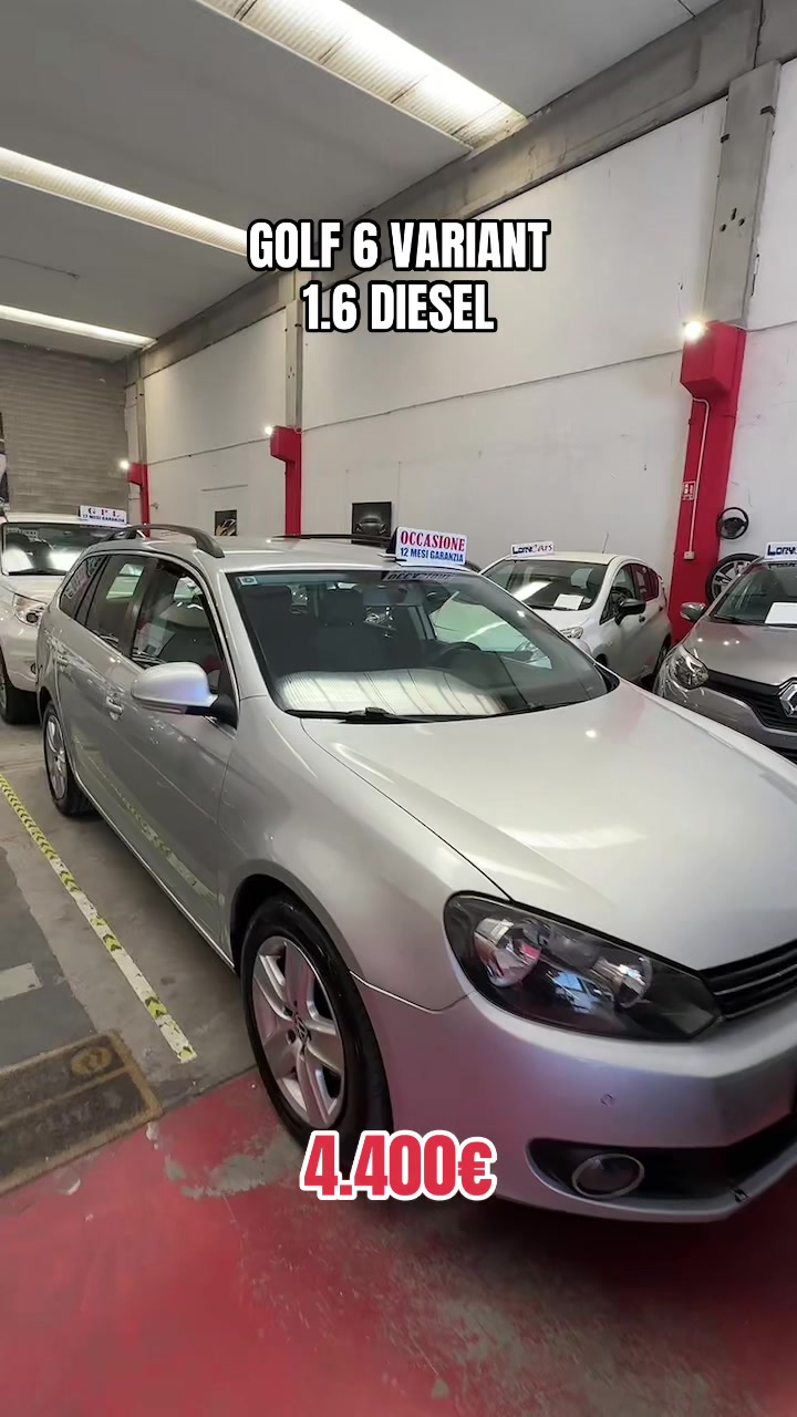 @LORY CARS VENDITA E NOLEGGIO