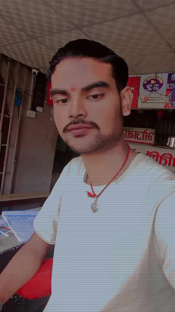 @Amresh Yadav