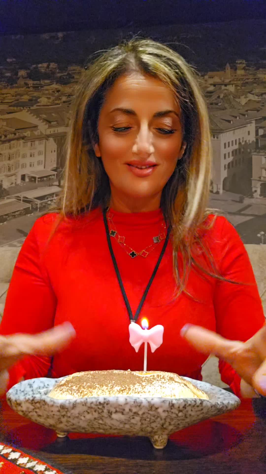@Gina Di Caterino