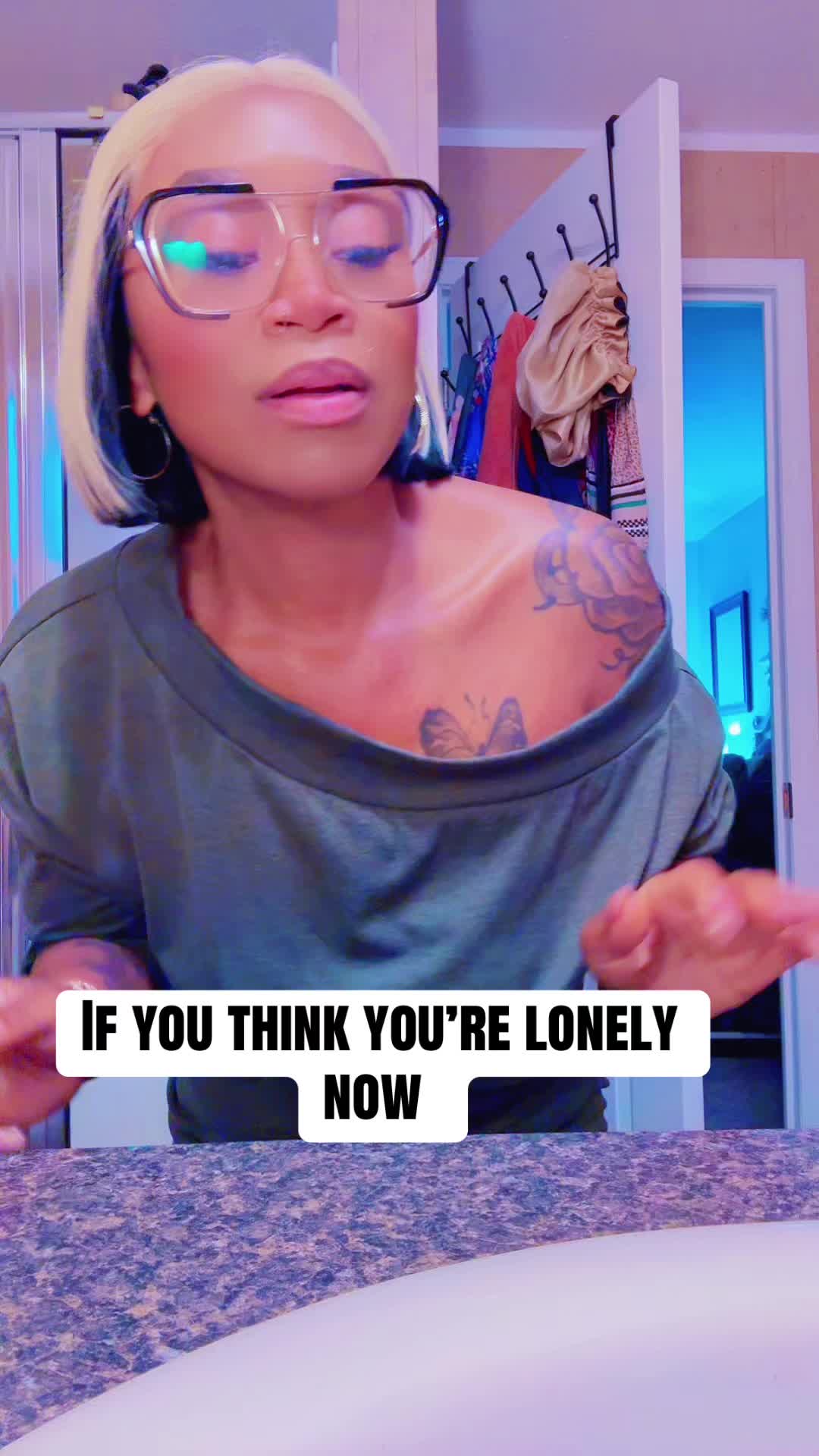 @VonLauderdale 🌹