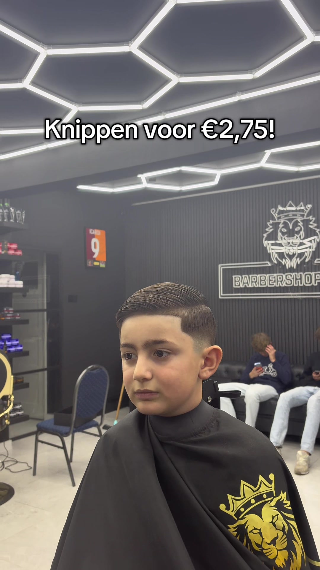 @cutzzbykaan