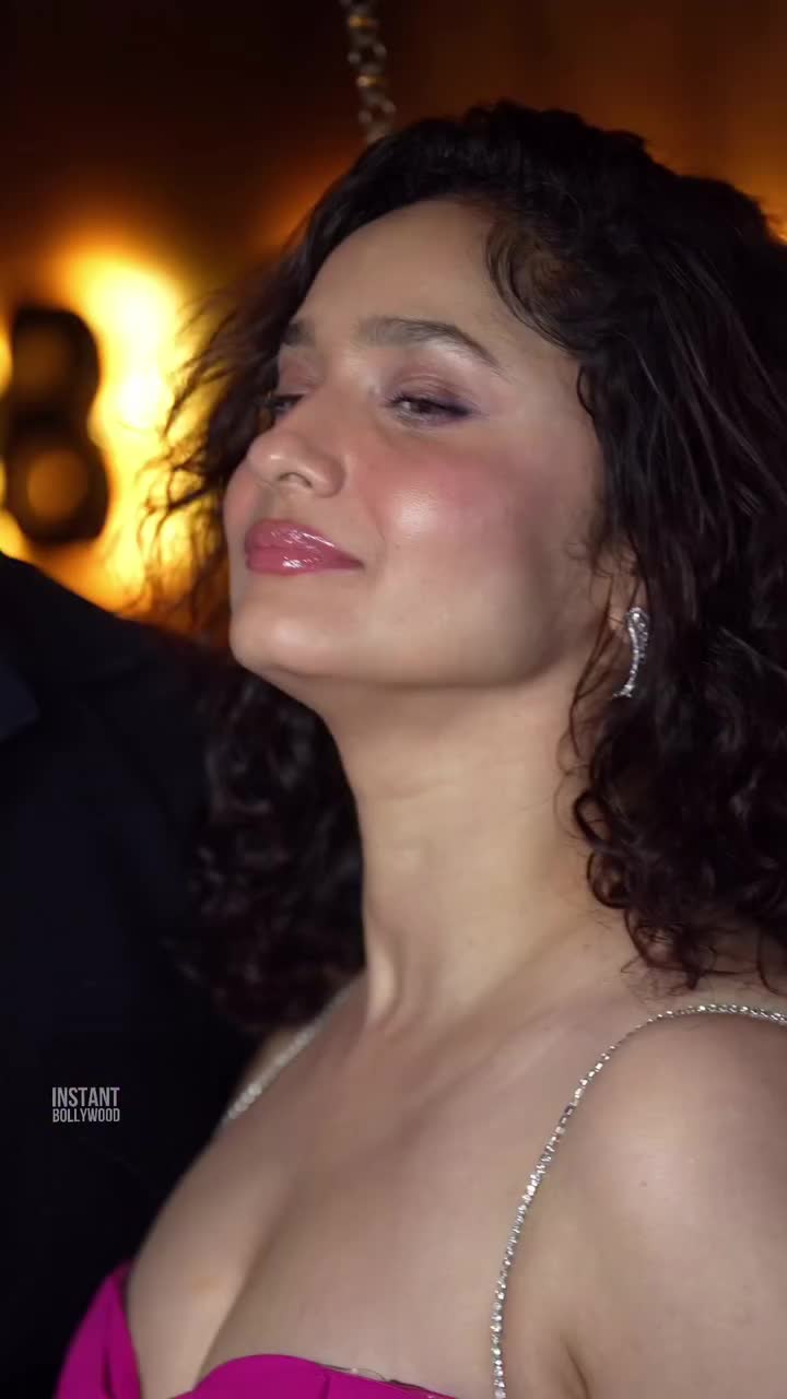 @Ankita Lokhande