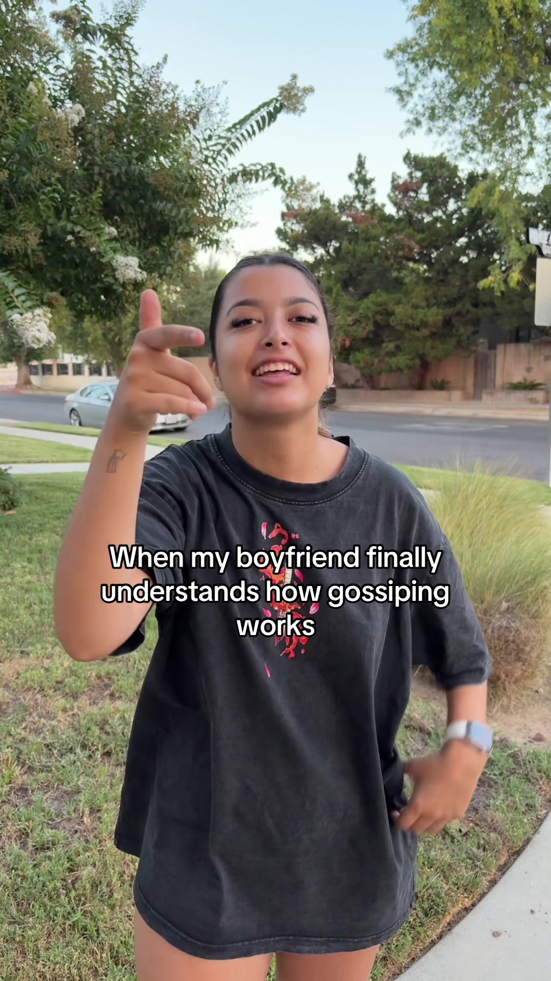 @Jazmyn & Alexys
