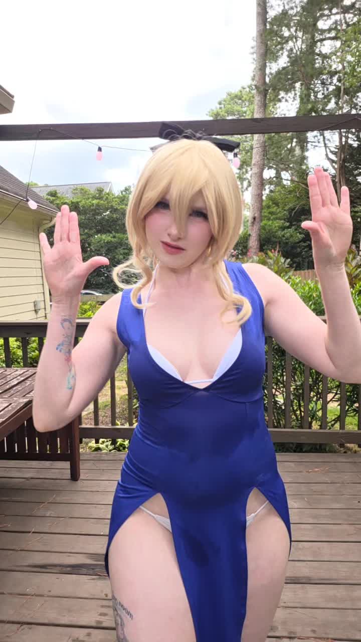 @Abigail (mikochan215 on all)