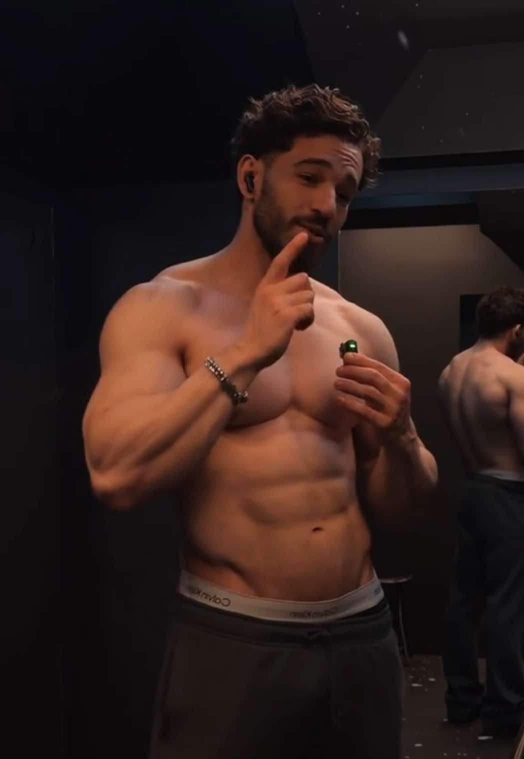 @IKKI Fit 🧬
