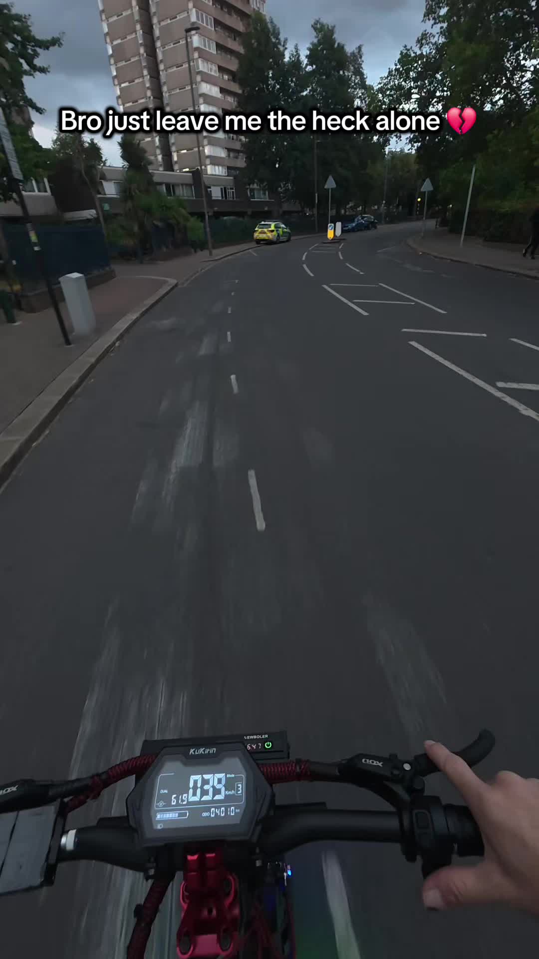 @🛴💨VoltageRider Ldn🛴💨