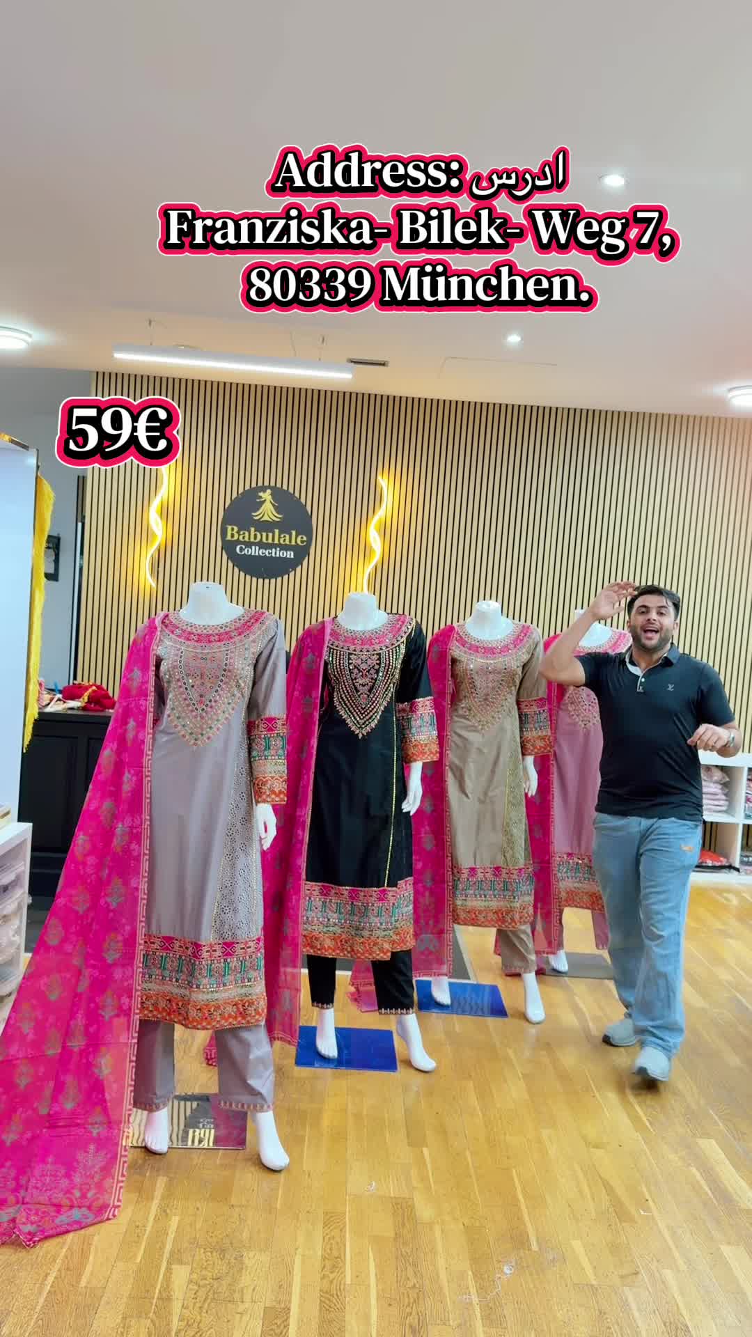 @Babulale_Collection