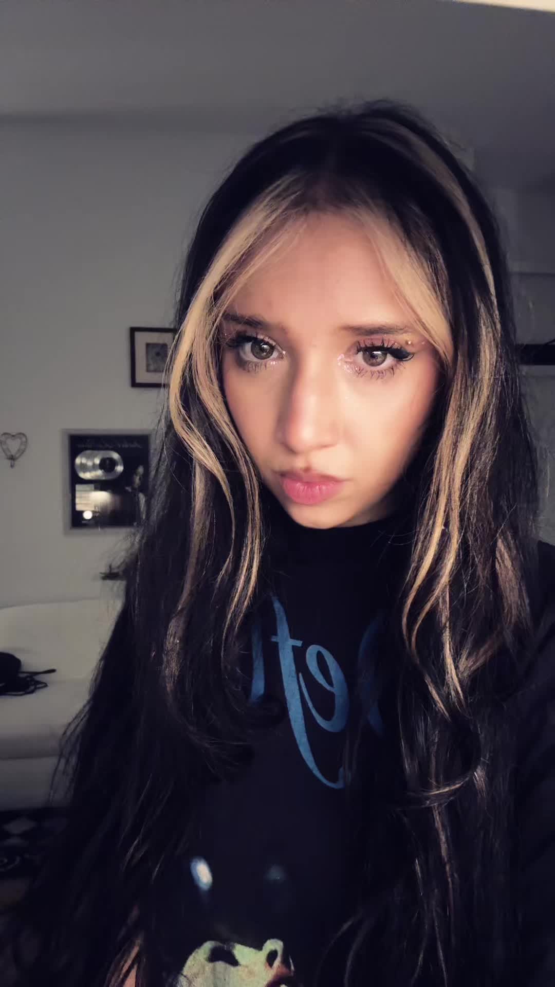 @Isabel LaRosa