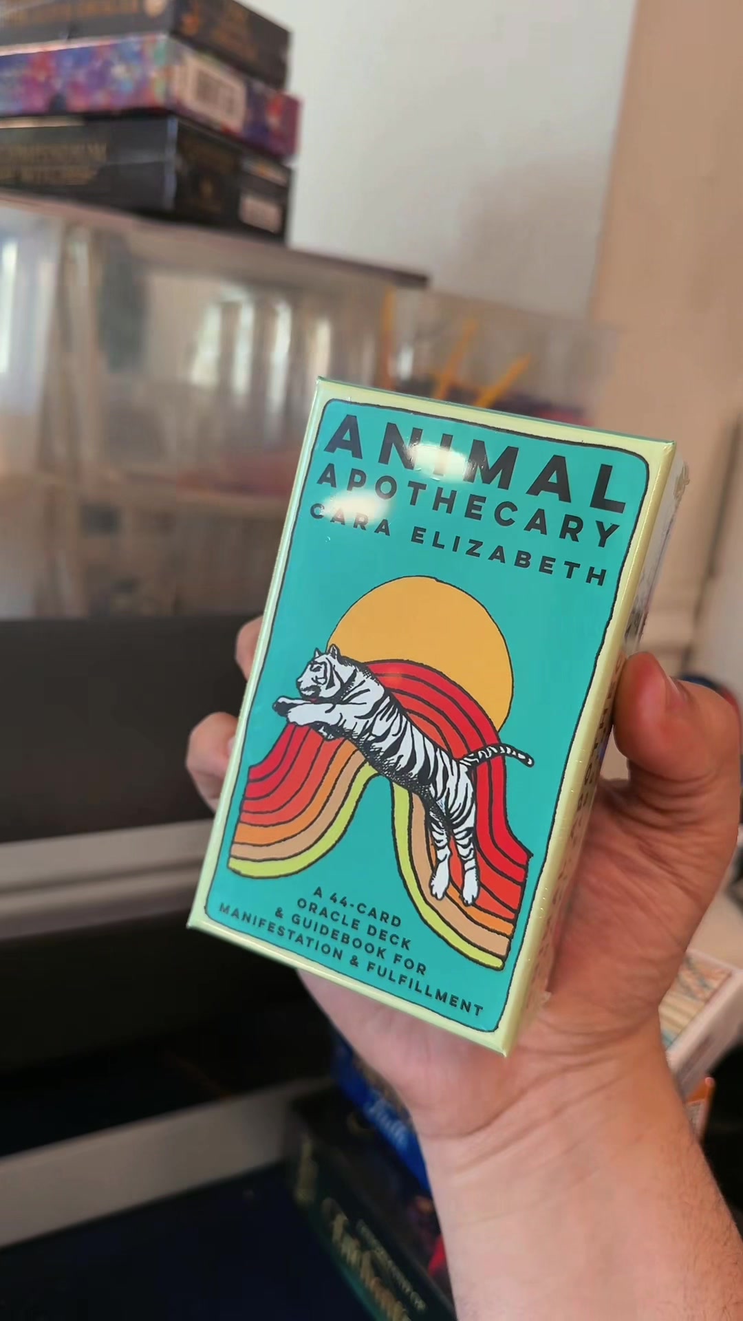 @AmityvilleApothecary