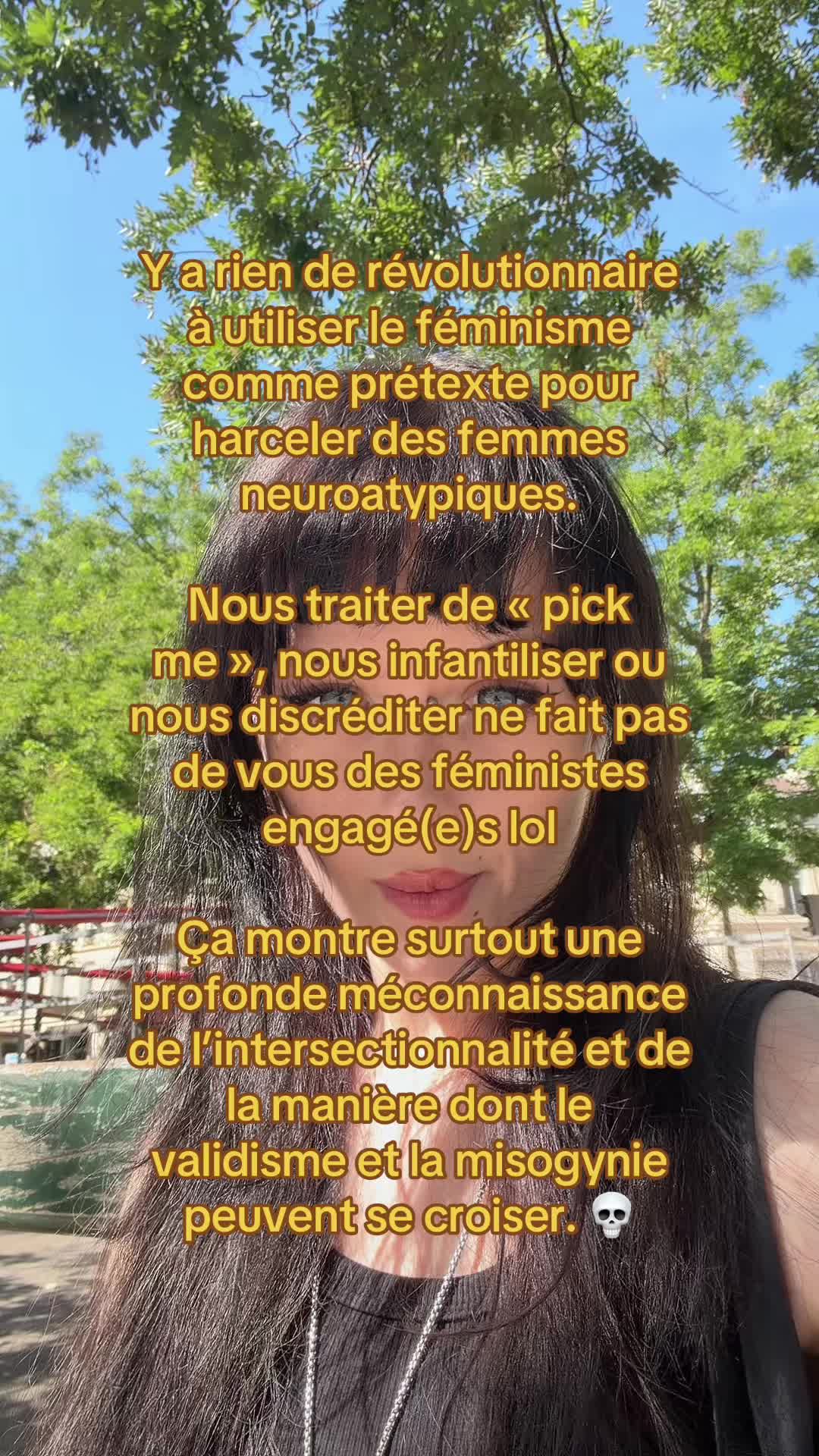 @Alice