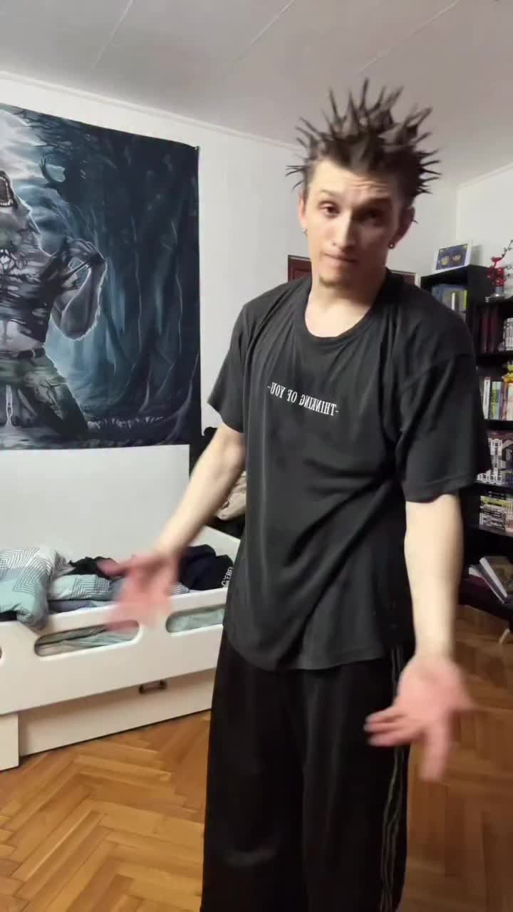 @Raverelic
