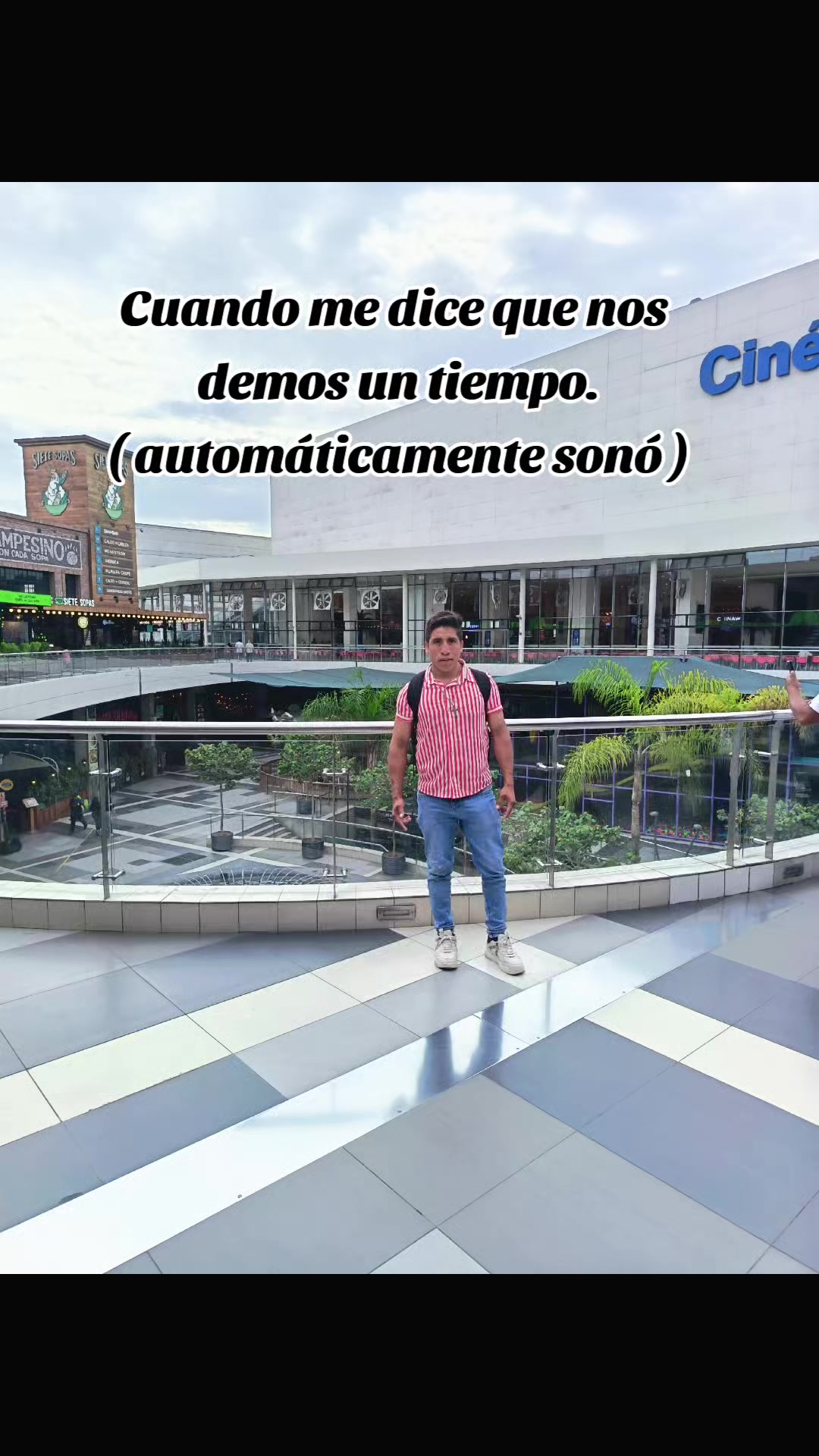 @Alexander Luis TP