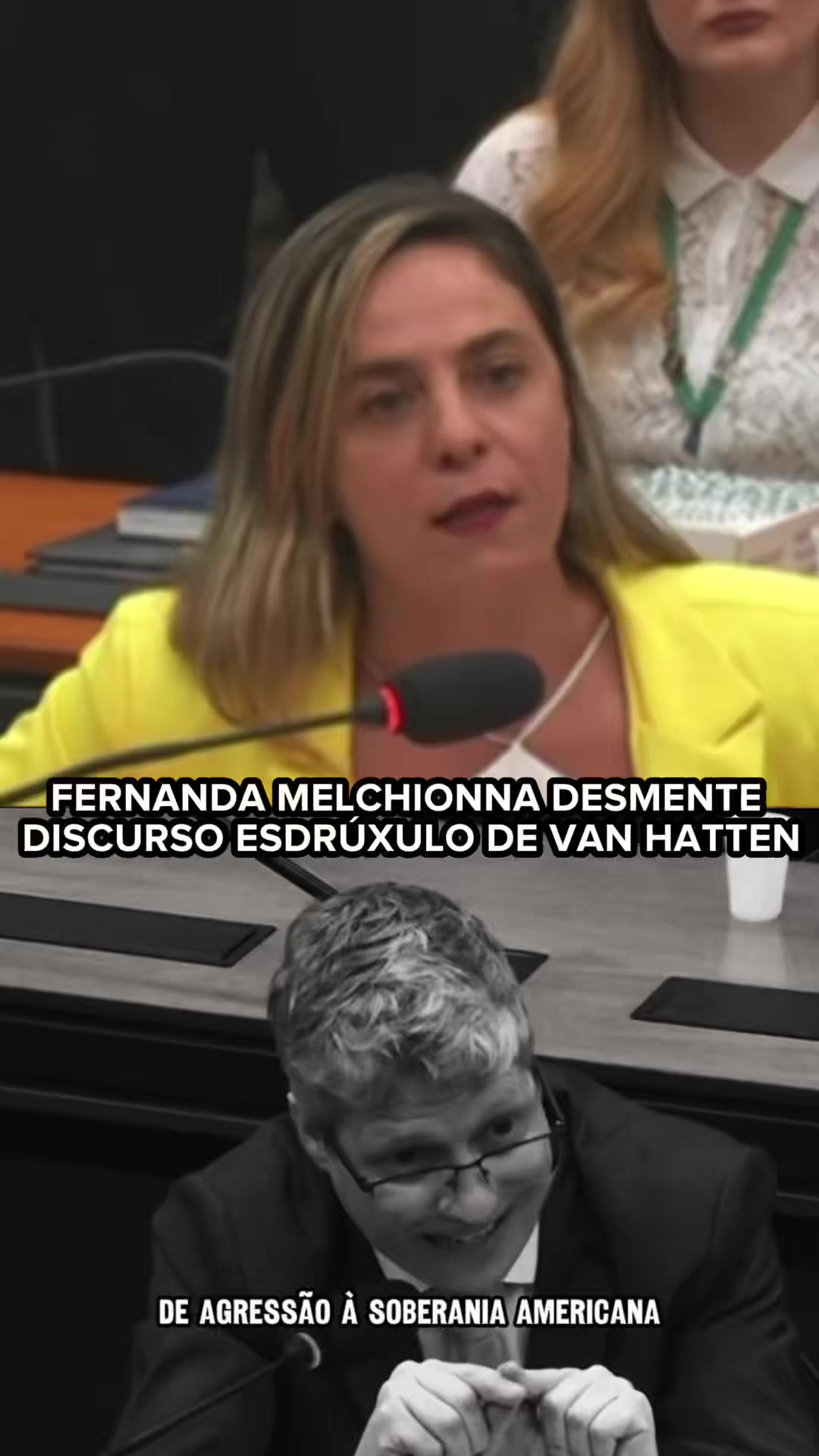 @Fernanda Melchionna