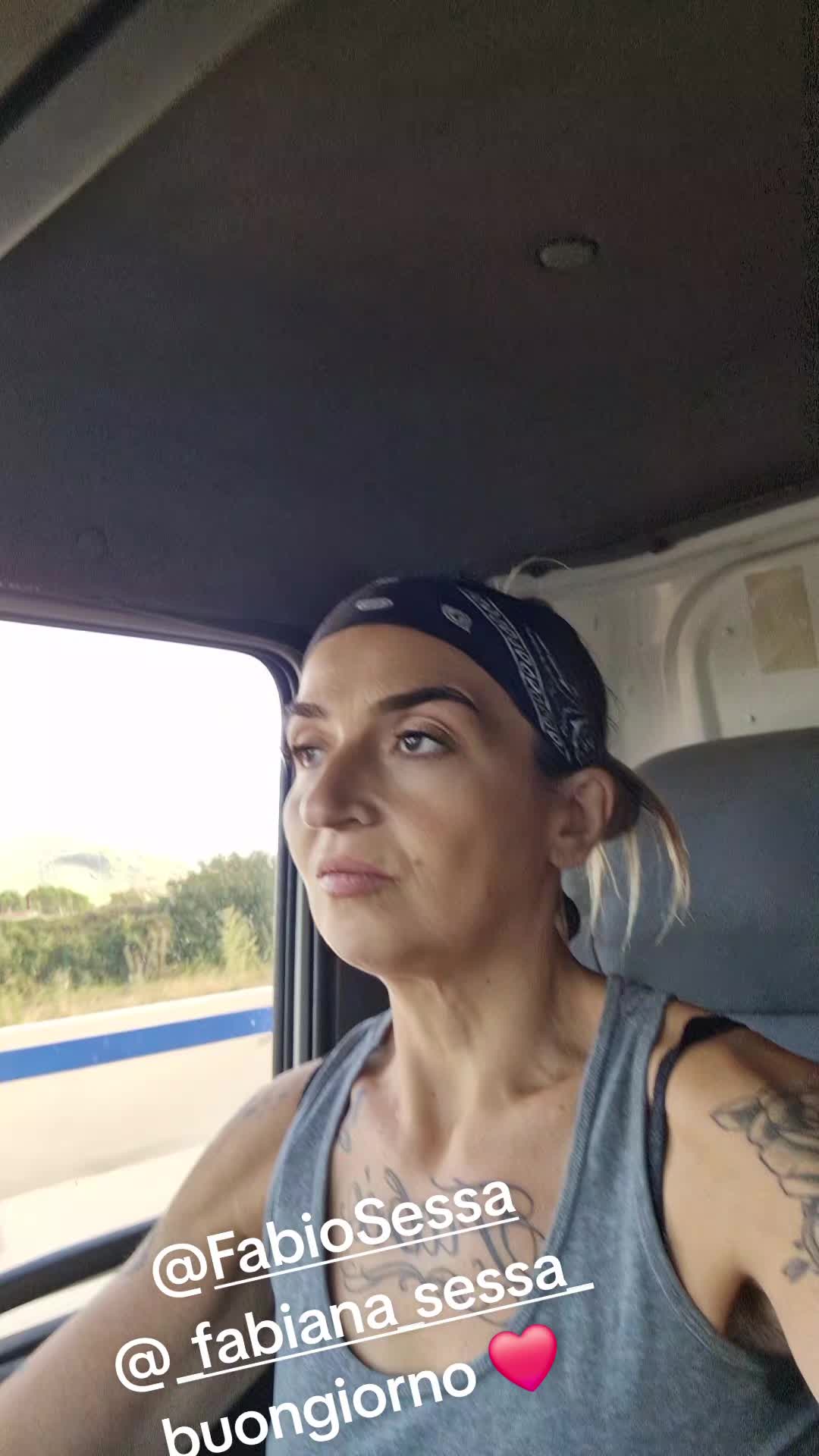 @Liliana Fariello