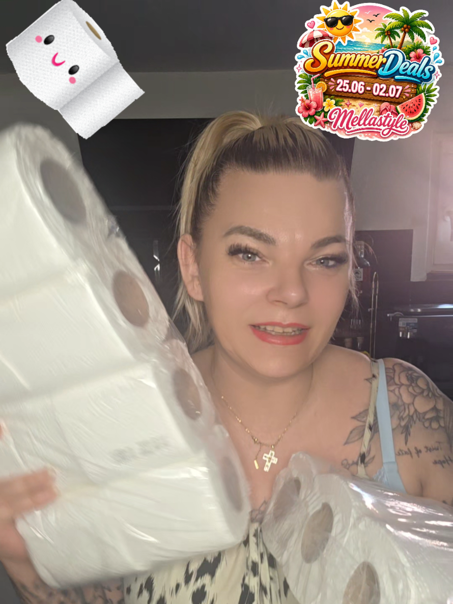 @Mellastyle
