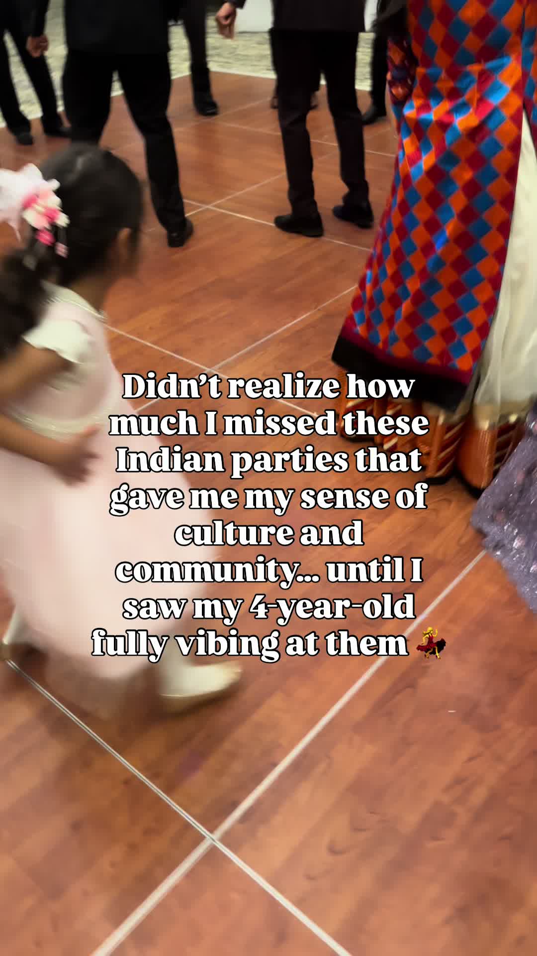 @Desidocmom