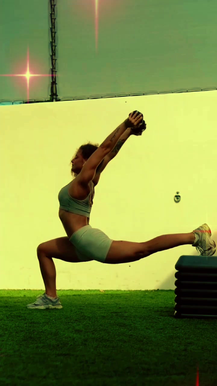 @superhuman - fitness